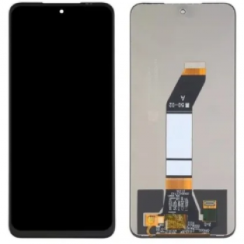 TELA REDMI 10/REDMI 10 PRIME ORI S/A - PRETO