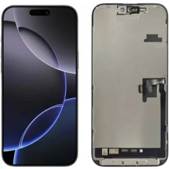 TELA IPHONE 16 PRO MAX OLED DD (S/EPROM)