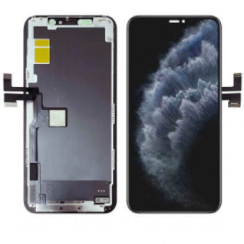 TELA IPHONE 11 PRO MAX SOFT OLED DIAMONDS