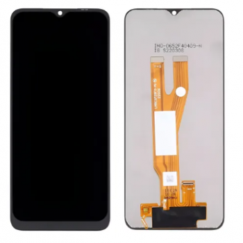 TELA SAMSUNG A03 CORE ORI S/A (SM-A032M) - PRETO