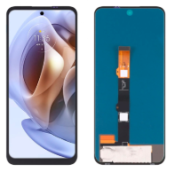 TELA MOTO G31/G41/G71 INCELL S/A (XT-2173-1) - PRETO