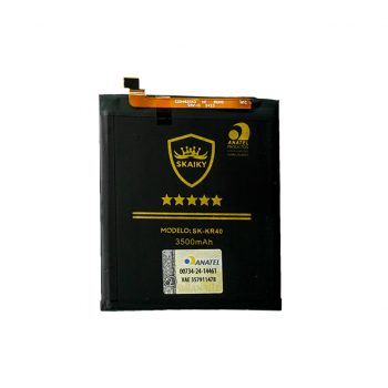 BATERIA SKAIKY MOTOROLA ONE VISION/ONE ACTION P50 | SK-KR40