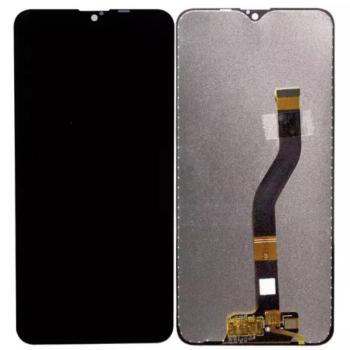 TELA SAMSUNG A10S GOLD PRO NACIONAL S/A (SM-A107) - PRETO