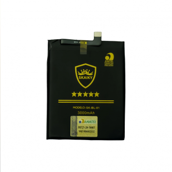 BATERIA SKAIKY LG K8/K8 PLUS/K8 2017/K20 | SK-BL01