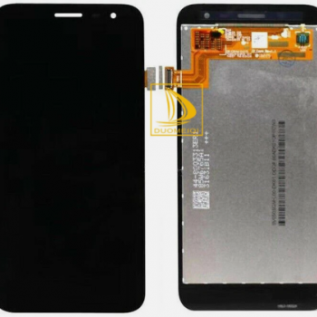 TELA SAMSUNG J2 CORE ORI (J260) - PRETO