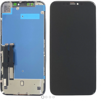 TELA IPHONE XR HD