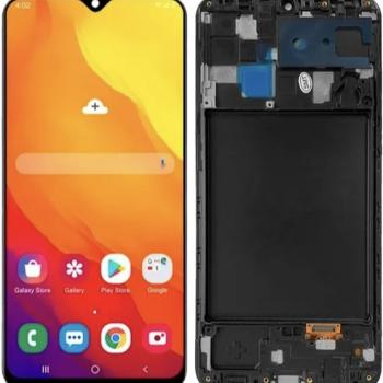 TELA SAMSUNG A20 INCELL VIBE C/A