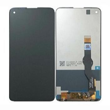 TELA MOTO G8 VTA S/A