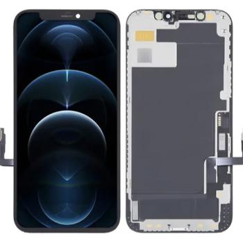 TELA IPHONE 12/ 12 PRO OLED VIBE (S/CI)
