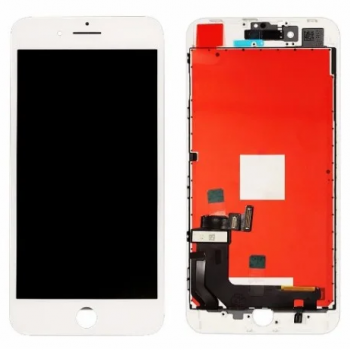 TELA IPHONE 8G/SE 2020 - BRANCO
