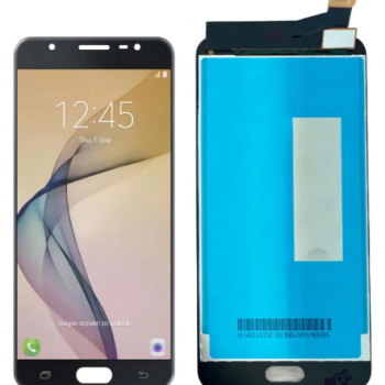 TELA SAMSUNG J7 PRIME ORI (G610) - PRETO
