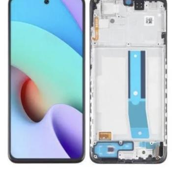 TELA REDMI NOTE 11 4G/NOTE 11/NOTE 11S/POCO M4 PRO 4G OLED VIBE C/A