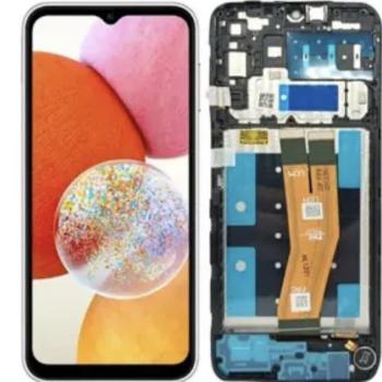 TELA SAMSUNG A14 4G DIAMONDS C/A