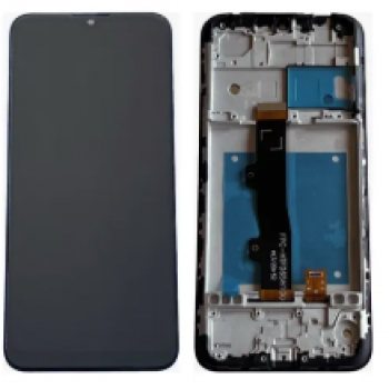 TELA MOTO E7 ORI C/A (XT-2095-1) - PRETO