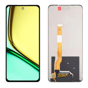 TELA REALME C67/ C75 DIAMONDS S/A