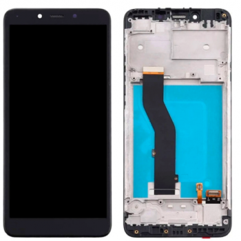 TELA LG K8 PLUS/K20 ORI C/A (X120HM/LMX120) - PRETO
