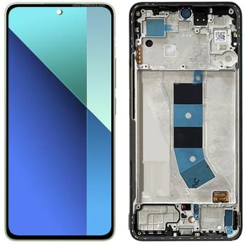 TELA REDMI NOTE 13 INCELL VTA C/A