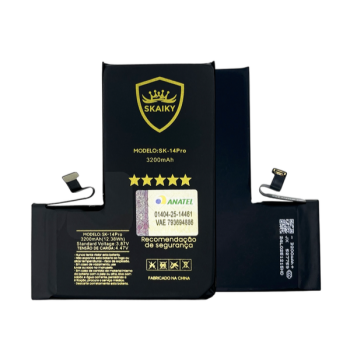 BATERIA SKAIKY DECODE IPHONE 14 PRO