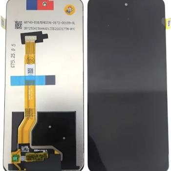 TELA REALME C75X/ C73/ C65 DIAMONDS S/A