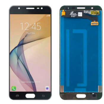 TELA SAMSUNG J7 PRIME ORI - BRANCO