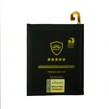 BATERIA SKAIKY SAMSUNG A10/A7 2018/M10 (EB BA750ABU) | SK-A10