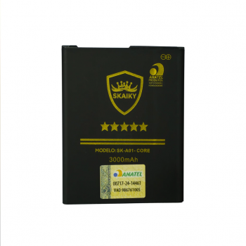 BATERIA SKAIKY SAMSUNG A01 CORE/A013 (BA013ABY) | SK-A01CORE