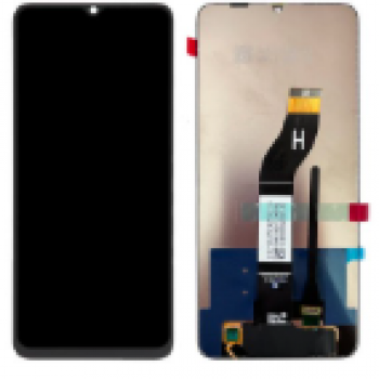 TELA REDMI 13C/POCO C65 ORI S/A - PRETO
