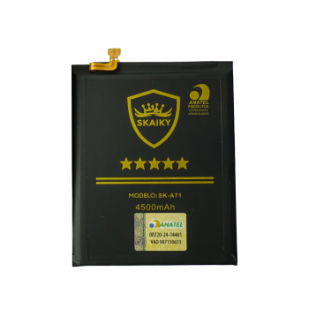 BATERIA SKAIKY SAMSUNG A71 EB BA715ABY | SK-A71