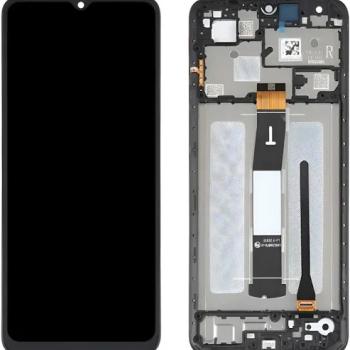 TELA REDMI 12 DIAMONDS C/A