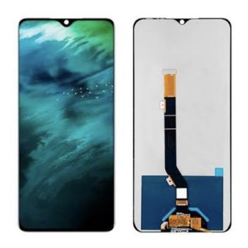 TELA INFINIX HOT 11