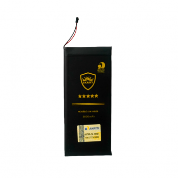 BATERIA SKAIKY MOTOROLA G5S/G5S PLUS/G6 | SK-HG30