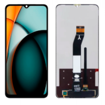 TELA REDMI A3/A3X ORI S/A - PRETO
