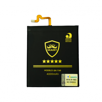 BATERIA SKAIKY LG K51S/K41S/K61/K61S/K410/K510/Q630 | SK-T49