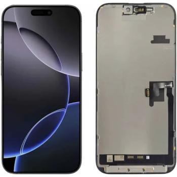 TELA IPHONE 16 PRO MAX SOFT OLED VIBE (C/CI CALIBRÁVEL)