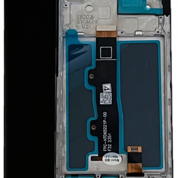 TELA MOTO E7 POWER DIAMONDS C/A
