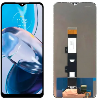 TELA MOTO E22/E22i ORI S/A (XT-2239) - PRETO