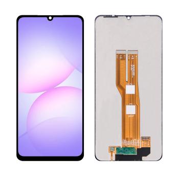 TELA SAMSUNG A07 DIAMONDS S/A
