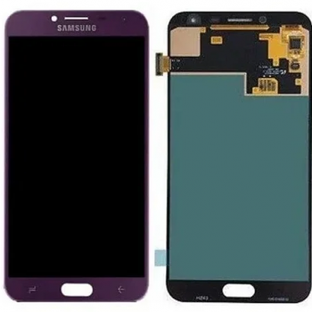 TELA SAMSUNG J4 INCELL ORI (J400) - ROXO