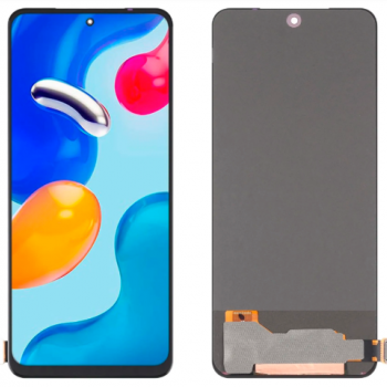 TELA REDMI NOTE 11T/NOTE 11 5G/NOTE 11S 5G/POCO M4 PRO 5G ORI S/A