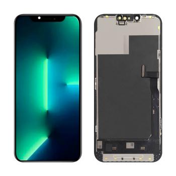 TELA IPHONE 13 PRO MAX SOFT OLED VIBE (C/CI CALIBRÁVEL)