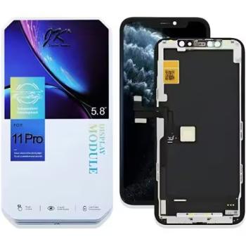 TELA IPHONE 11 PRO INCELL (JK GENUÍNA)