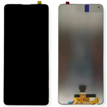TELA SAMSUNG A21S ORI S/A (SM-A217M/DS) - PRETO