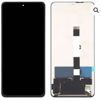 TELA POCO X3/POCO X3 PRO/NOTE 9 PRO 5G/MI 10T 2  LITE DIAMONDS S/A - PRETO