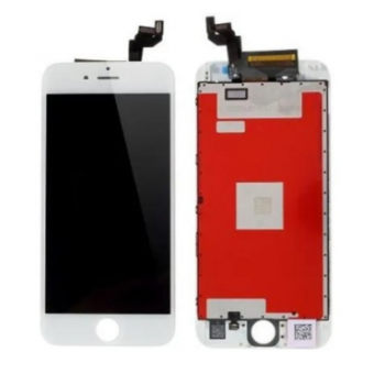 TELA IPHONE 6S - BRANCO
