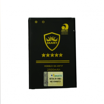 BATERIA SKAIKY LG K9 2018/K4/K8 2017/K10 PRO 2017/X210/X230 (LV3) | SK-45F1F