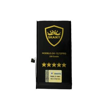 BATERIA SKAIKY DECODE IPHONE 12/12 PRO