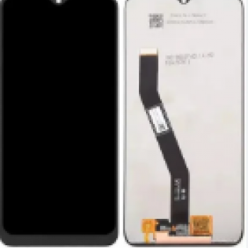 TELA REDMI 8/8A ORI S/A - PRETO
