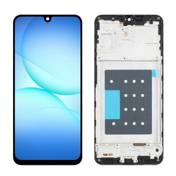 TELA SAMSUNG A17 4G/5G INCELL DIAMONDS C/A