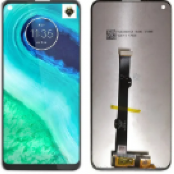 TELA MOTO G8 ORI S/A (XT-2045) - PRETO