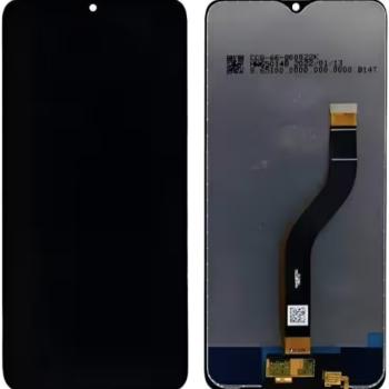 TELA SAMSUNG A20S GOLD PRO S/A (SM-A207M) - PRETO